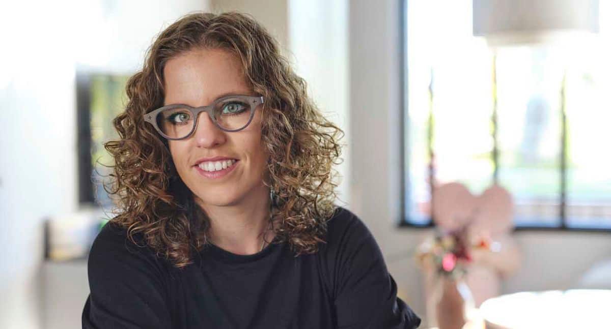 Møt Marianne 